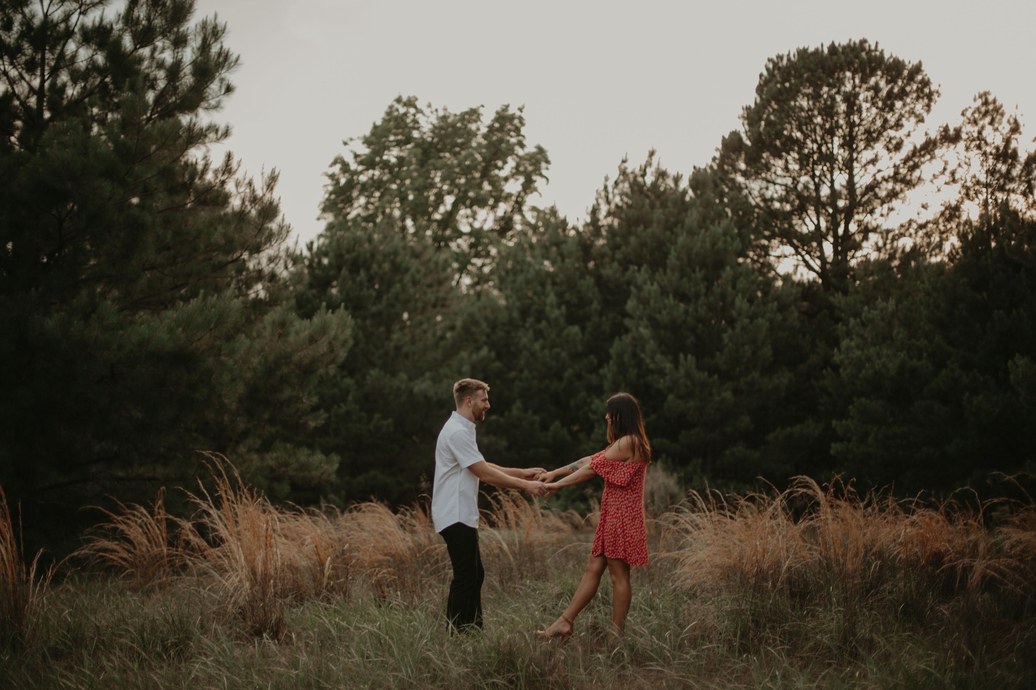 The Wedding Website of Lauren Liberton and Austin Liberton