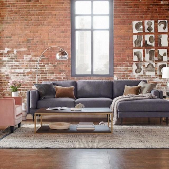 New Couch Fund