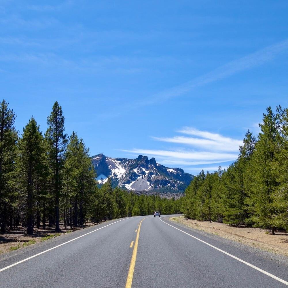 Roadtrip Gas