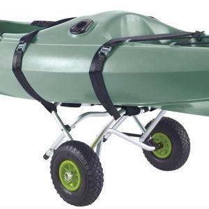 Canoe Dolly