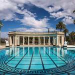 Hearst Castle