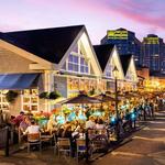 Halifax Waterfront