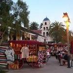 Old Town San Diego Historic Park