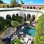 Les Jardins Du Lotus