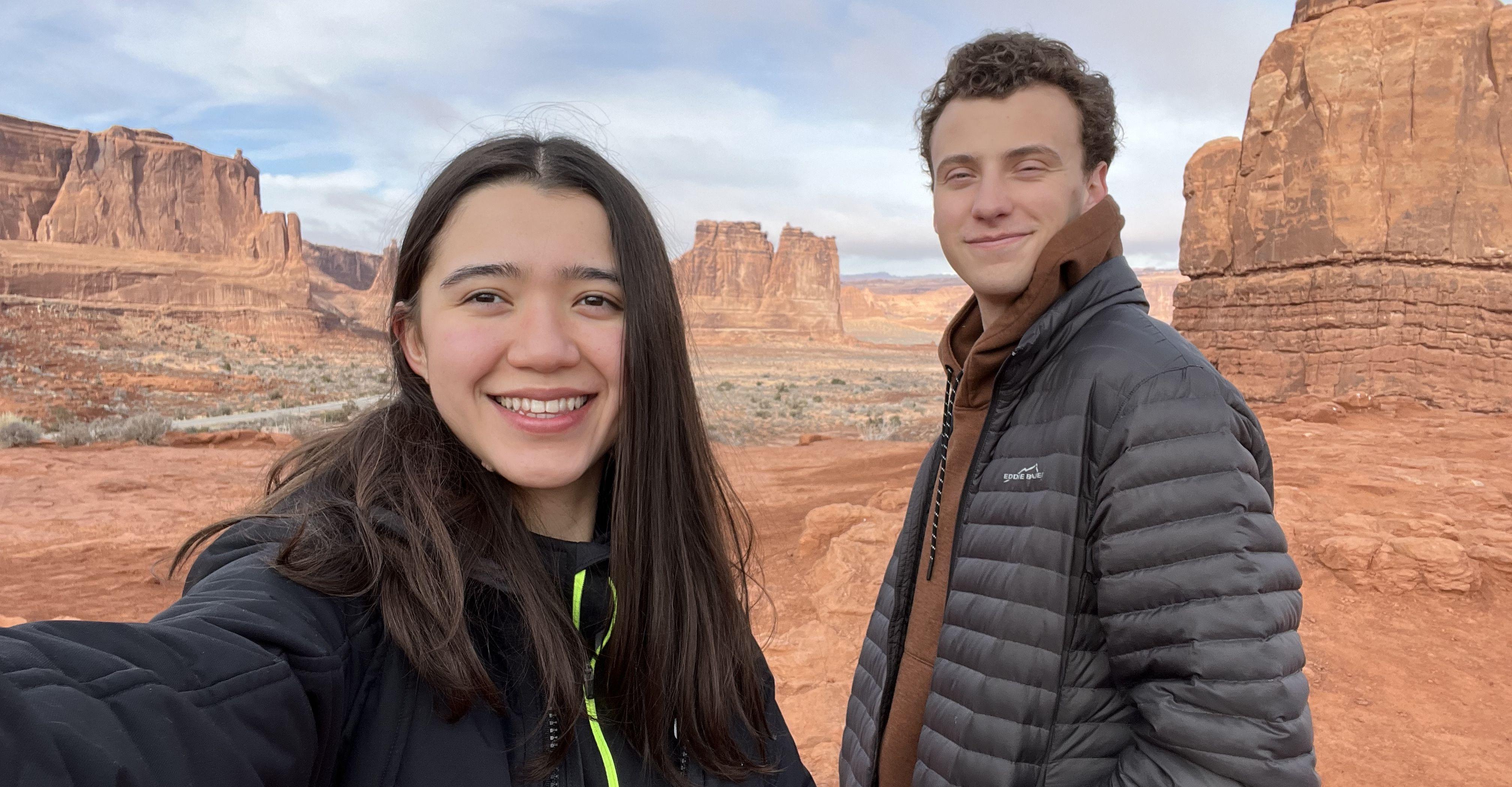 The Wedding Website of Jacquelyn Land and Brendan Olson