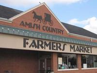 Amish Country Farmer's Market