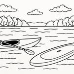 Canandaigua Sailboard