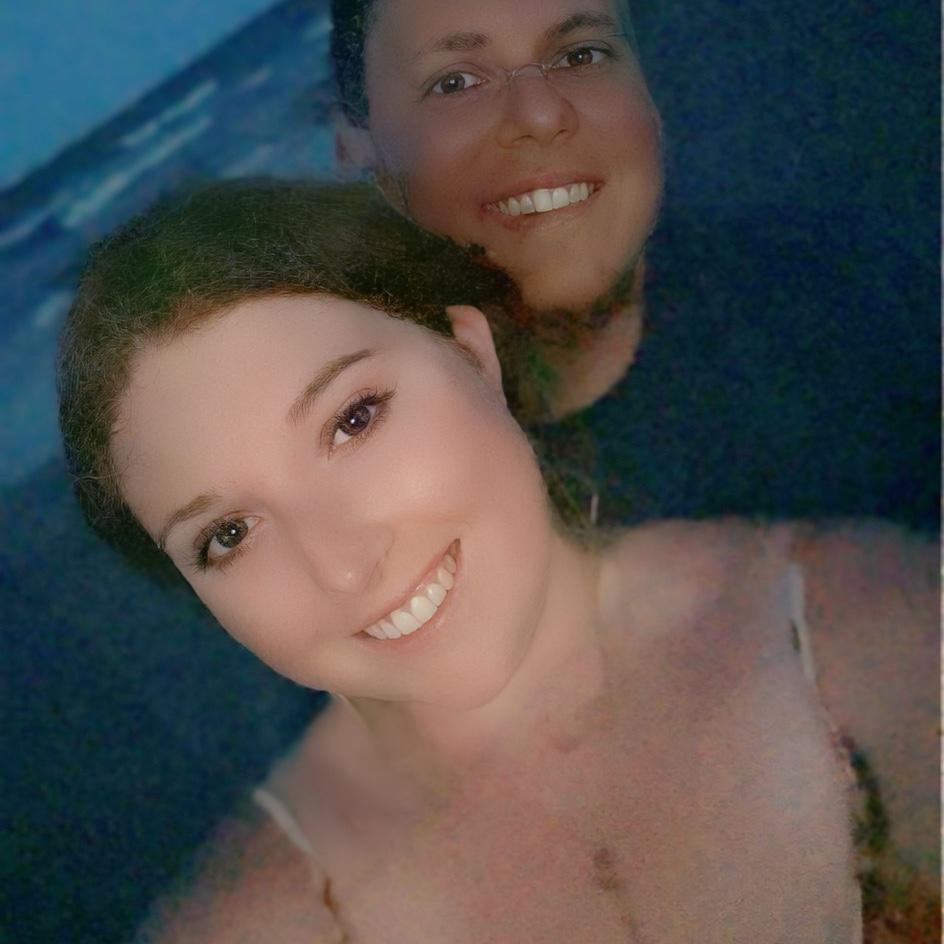 Our first getaway