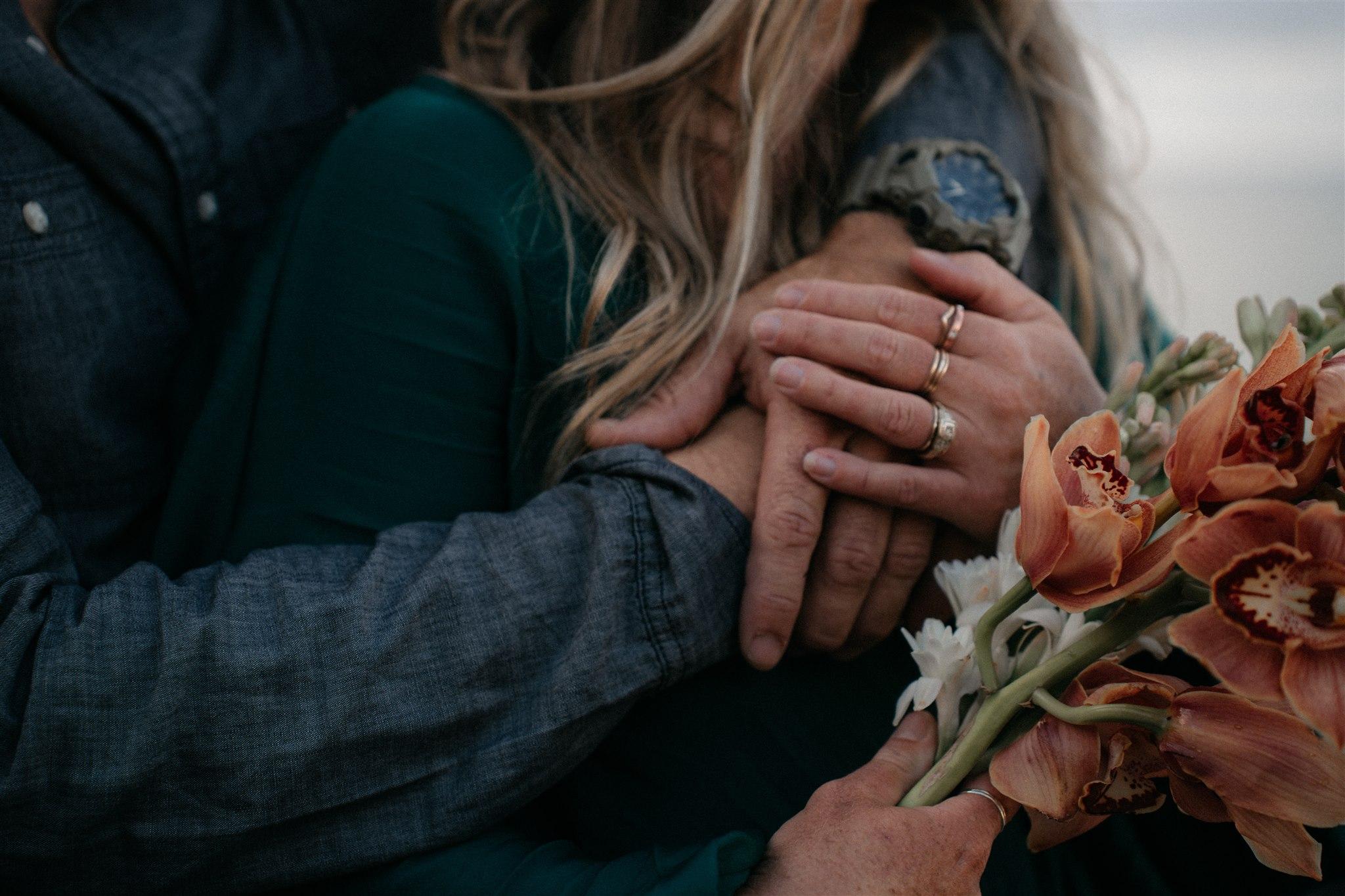 The Wedding Website of Cassy White and TJ Rogers