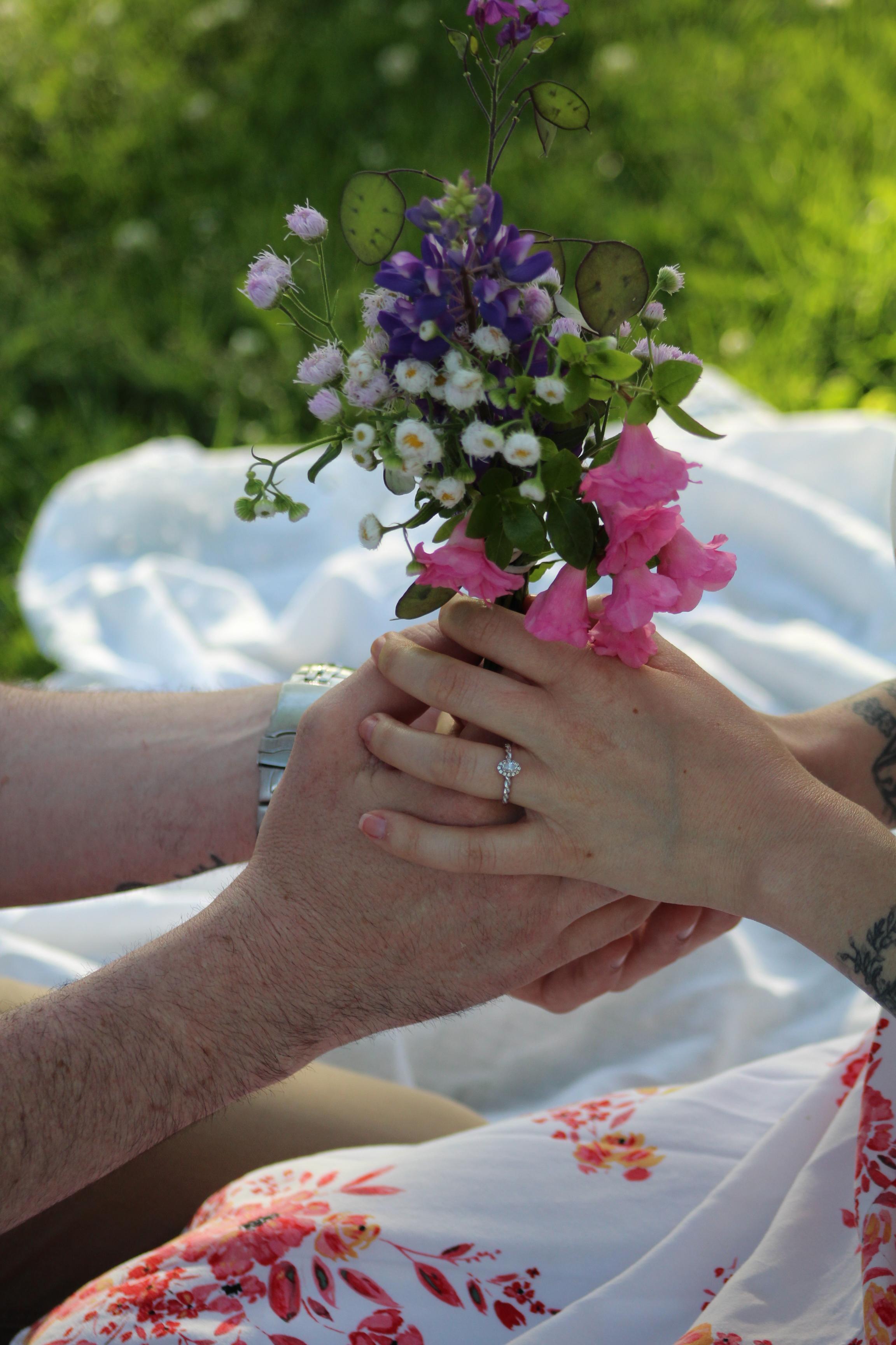 The Wedding Website of Brynn Lindeman and Christopher Conroe