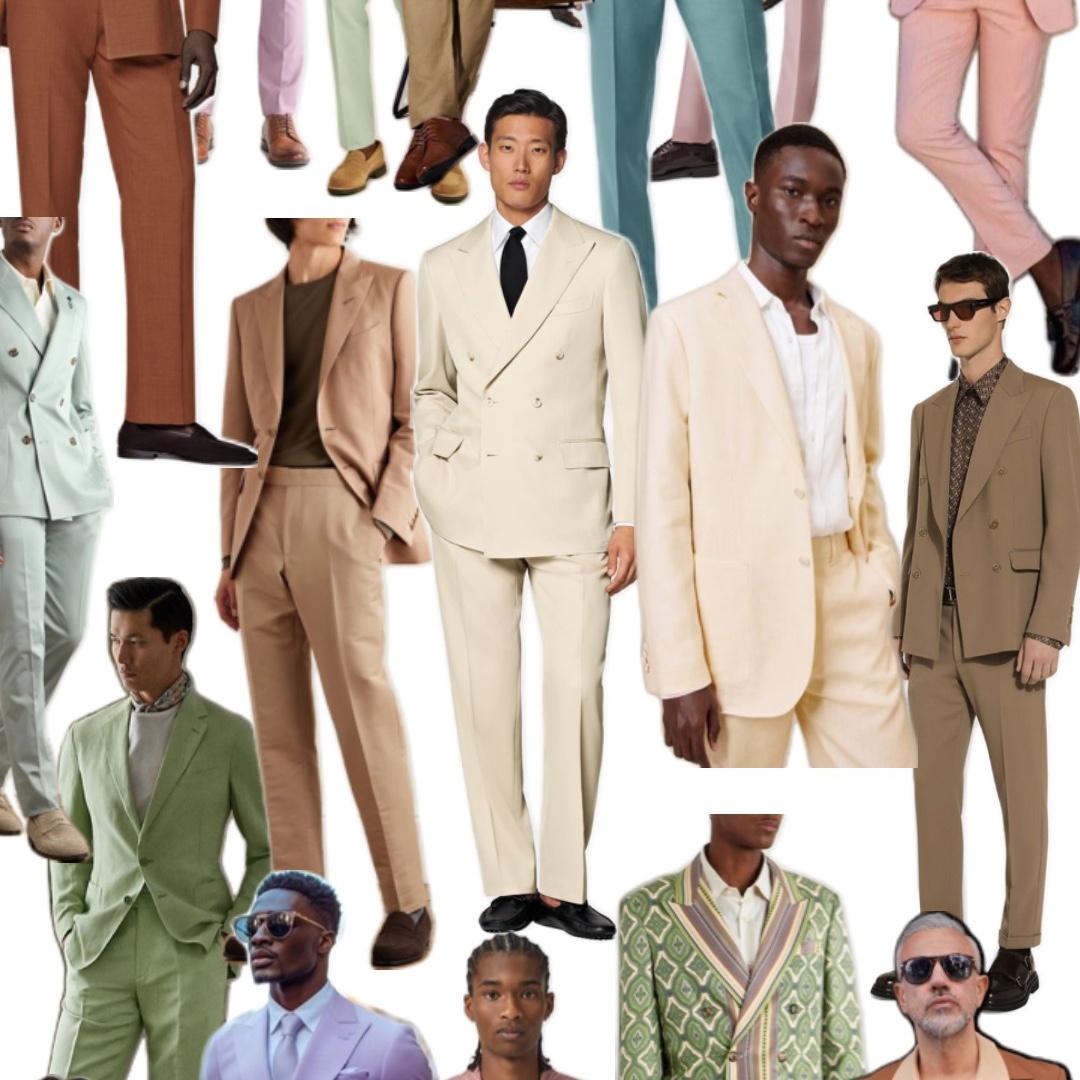 Elevated Garden Attire Inspiration