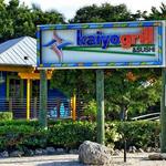 Kaiyo Grill & Sushi