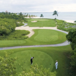 El Camaleón Mayakoba Golf Course