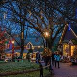 Peddler's Village