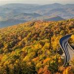 Blue Ridge Parkway