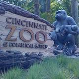 Cincinnati Zoo & Botanical Garden
