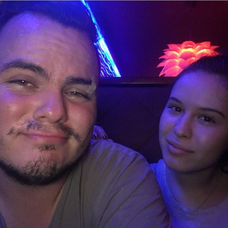 #FirstSelfie #PartyInDaClub