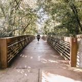 Tuscaloosa River Walk