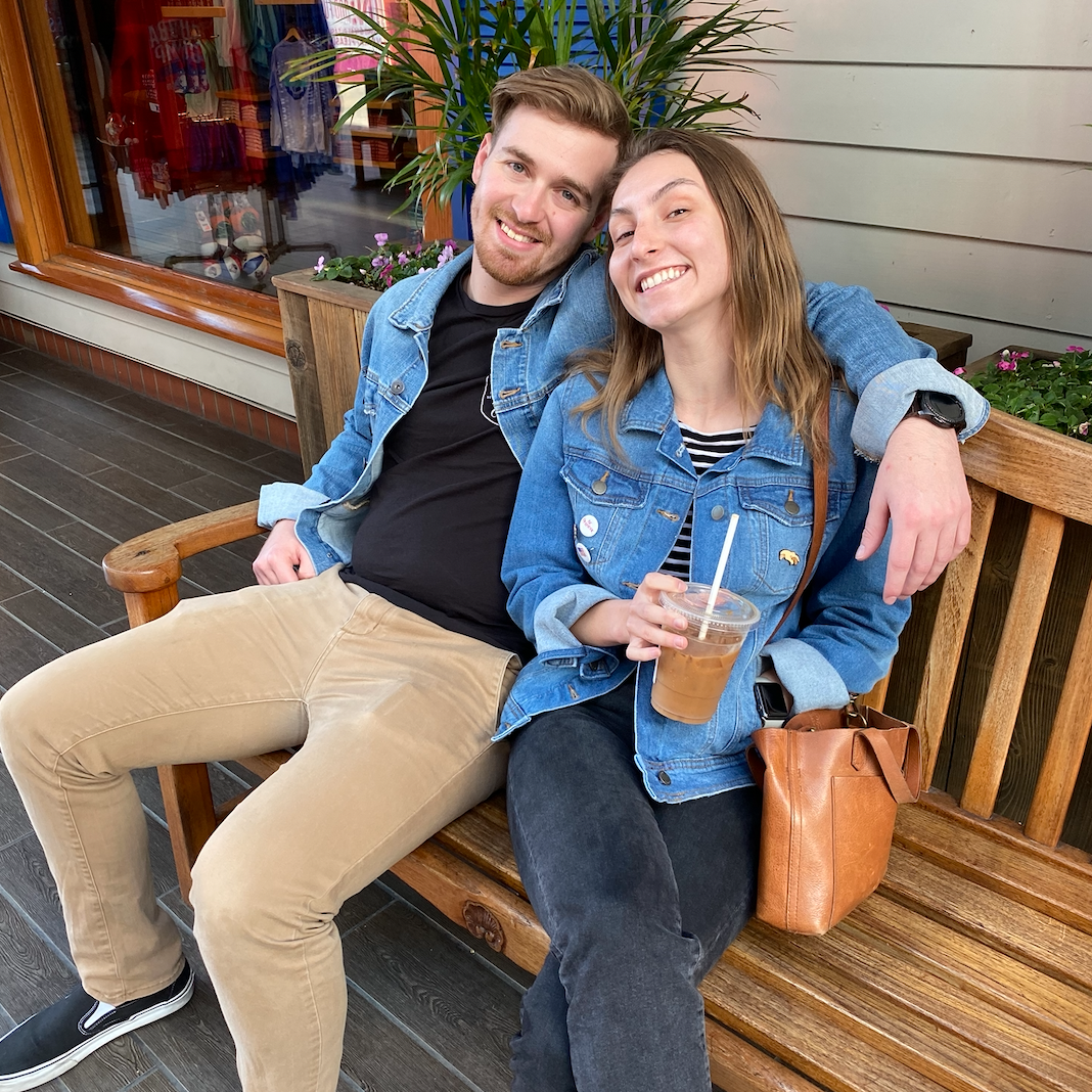 Bubba Gump Shrimp, 2020.