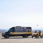 Las Vegas ATV/UTV Tours
