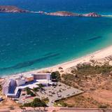 Los Algodones Beach