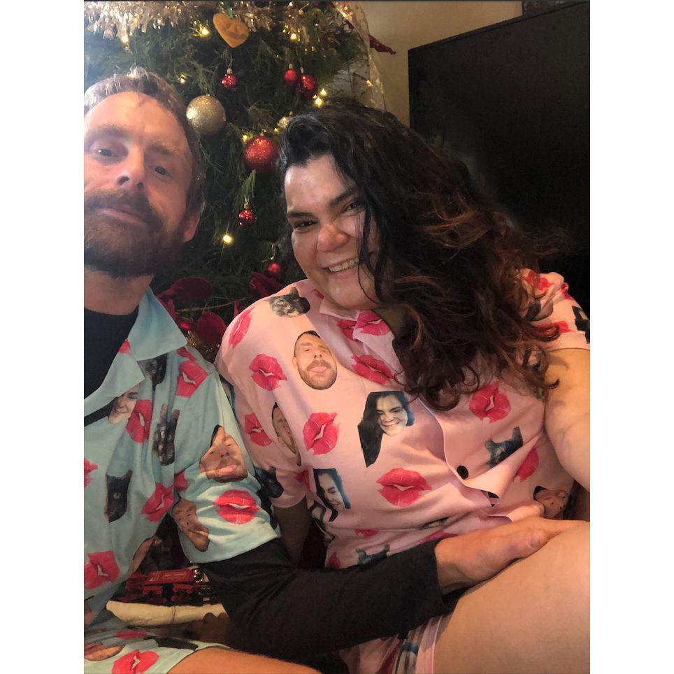 First Christmas 2023