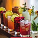Duke's Spirited Cocktails