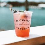 Saltwater Cowboys