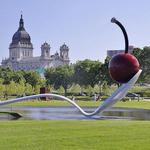 Minneapolis Sculpture Garden