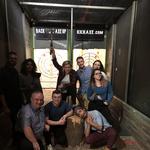 Kick Axe Throwing BROOKLYN