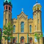 Old St. Patrick's Catholic Church