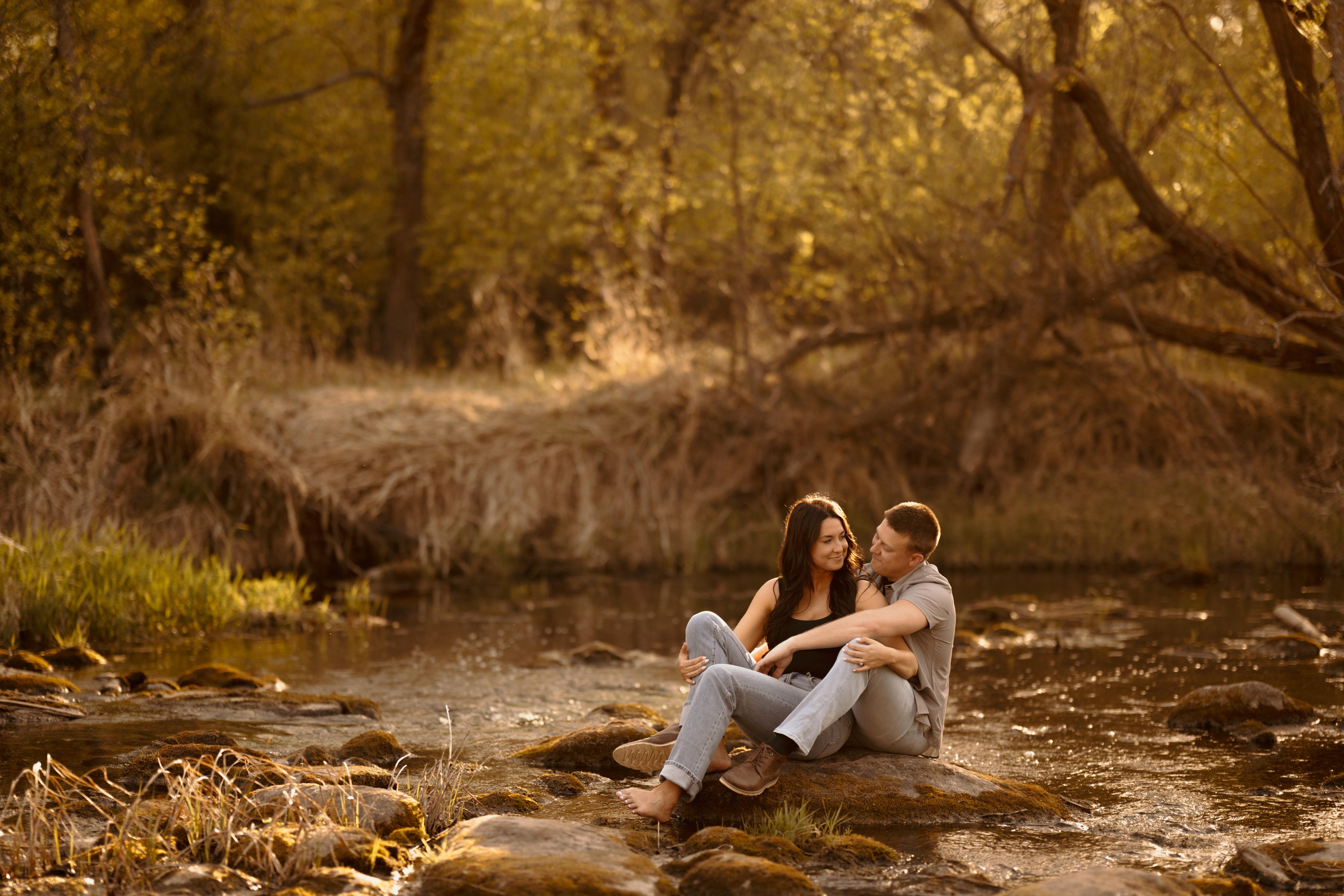 The Wedding Website of Brenna Dieterle and Austin Volk