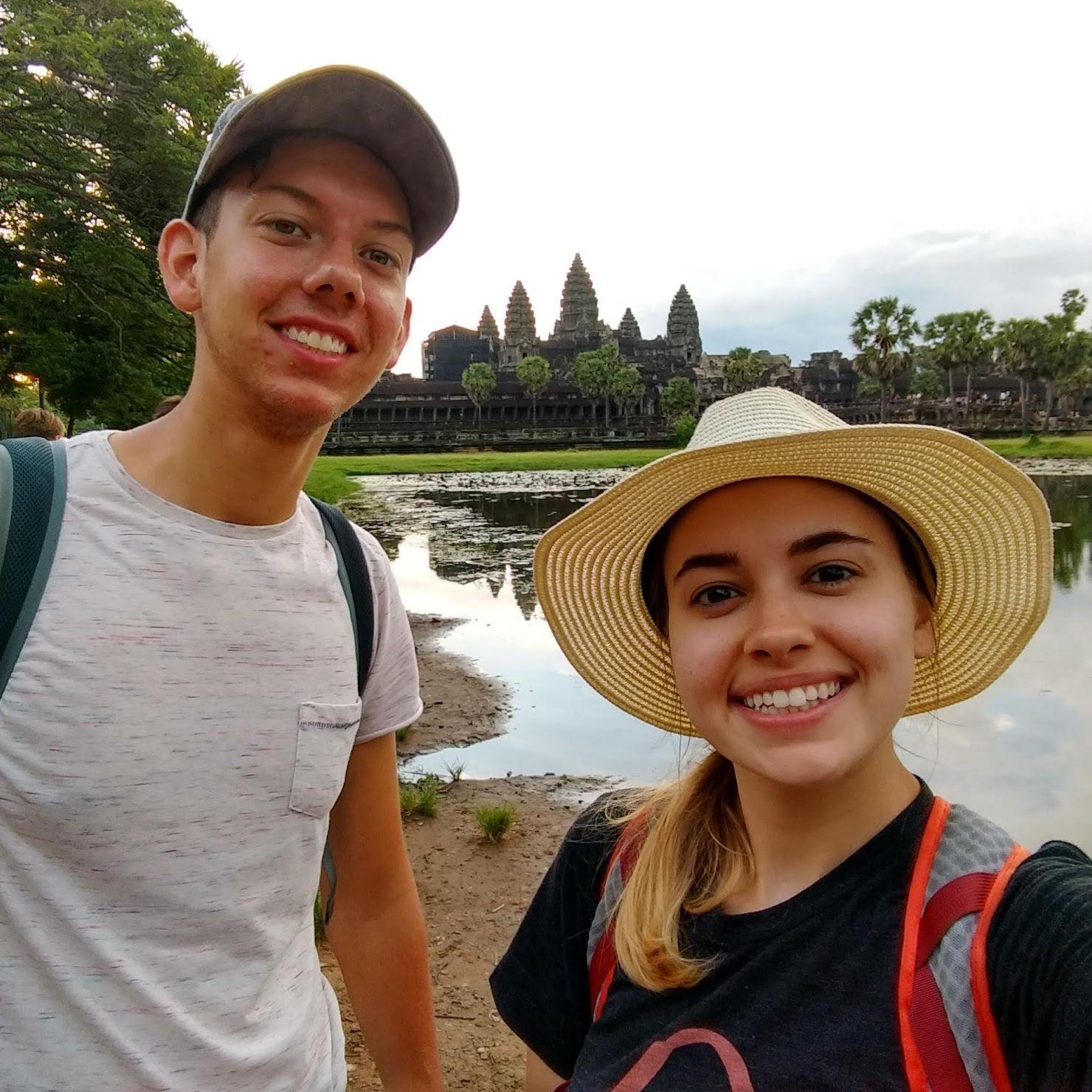 Cambodia 2017