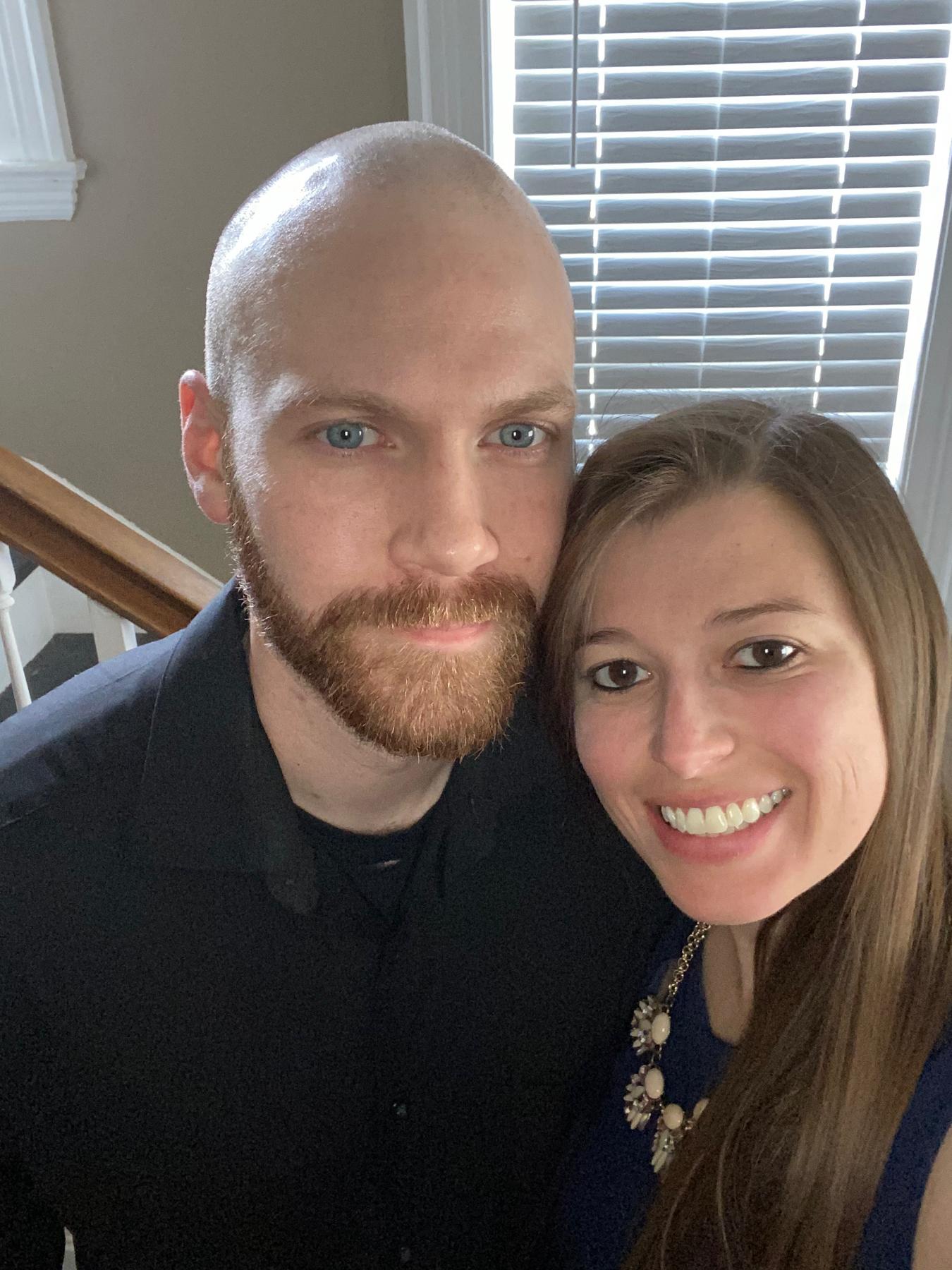 The Duggan's Wedding