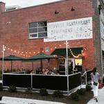 Luna Pizza Cafe
