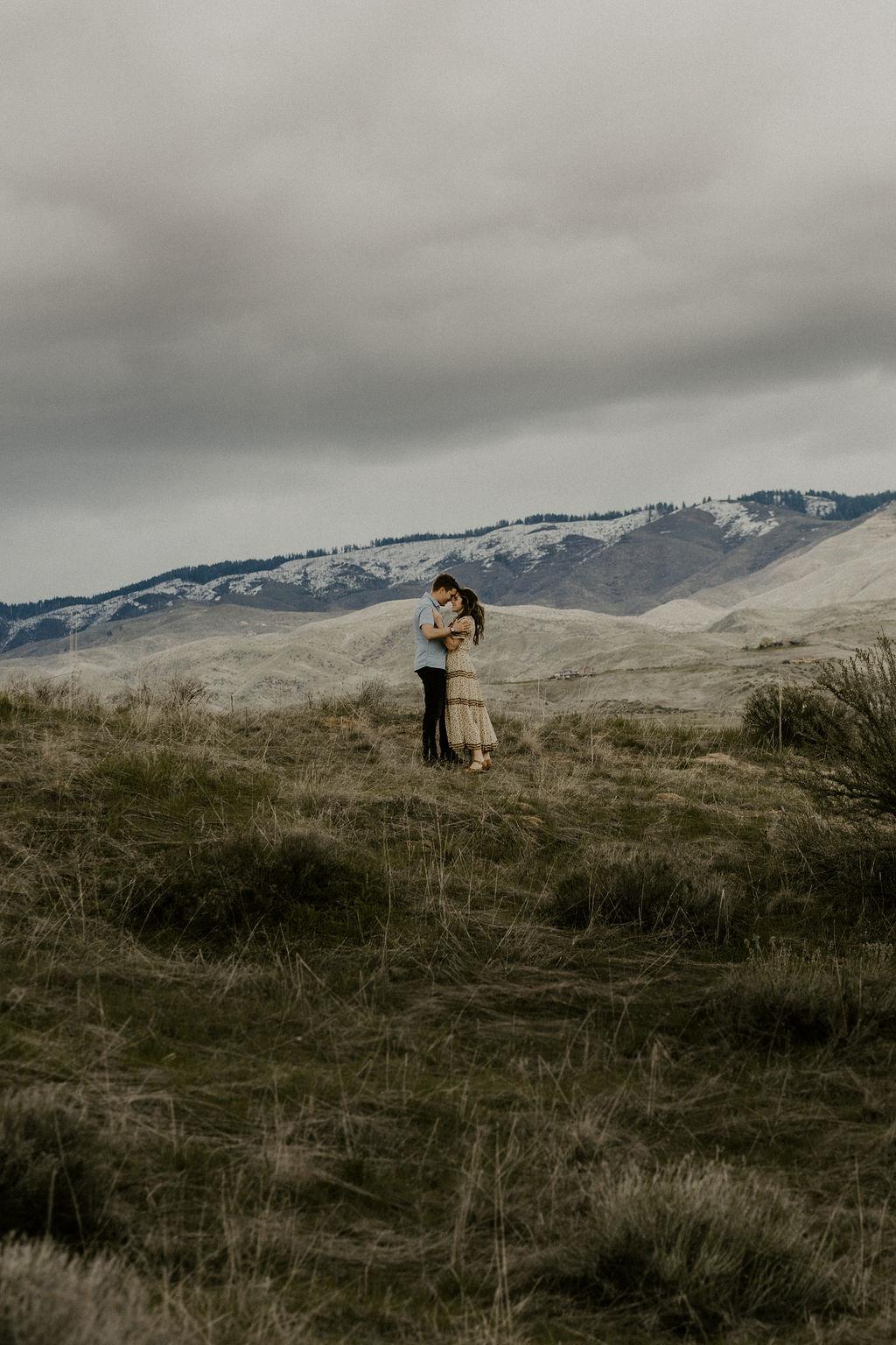 The Wedding Website of Brynae Goldsmith and Anthony Young