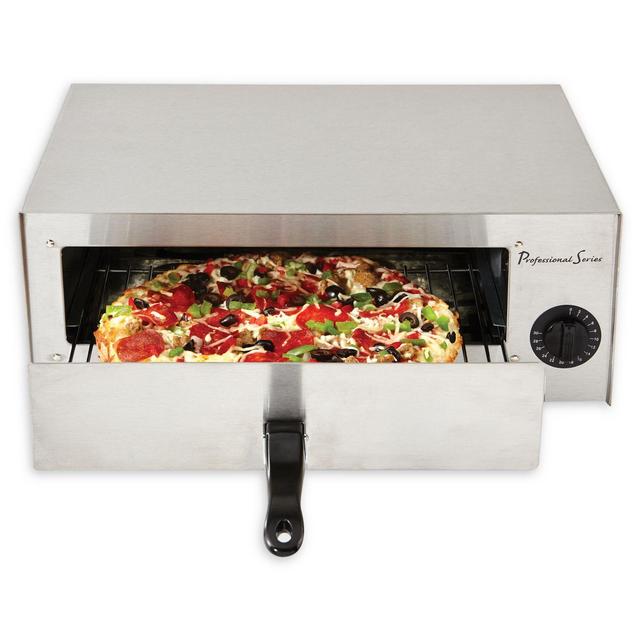 Professional Series® Pizza Baker and Frozen Snack Oven