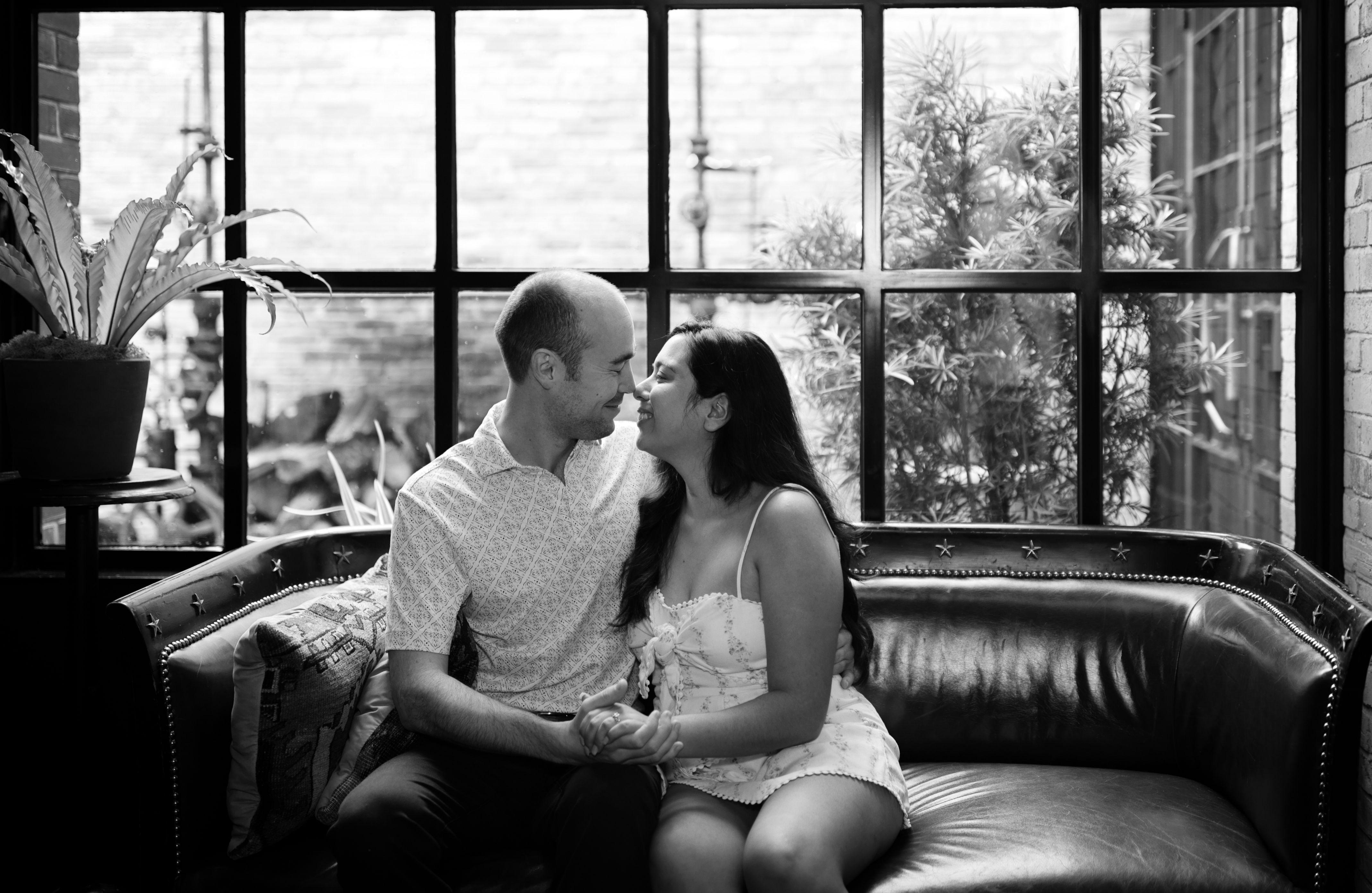 The Wedding Website of Gabrielle Orta and Nathan Andersen