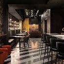 Nostalgia Wine & Jazz Lounge