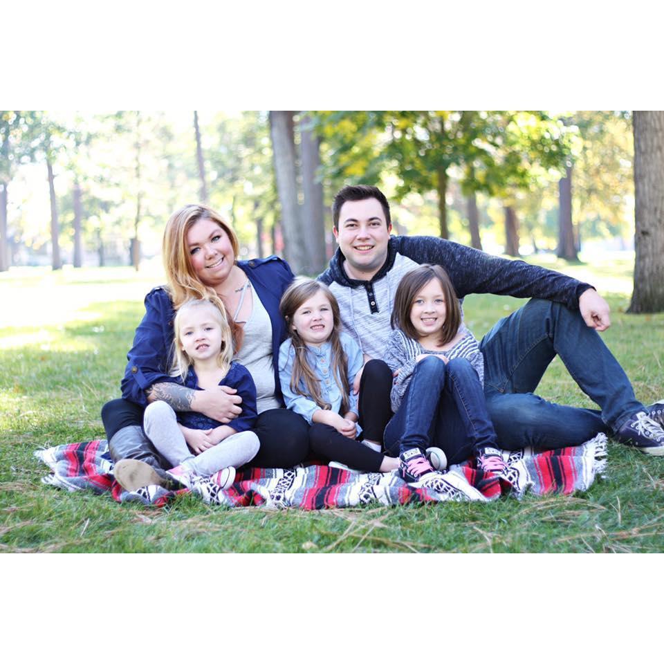 Family Picture :)