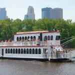 Mississippi River Cruise