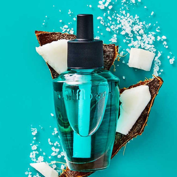Bath & Body Works