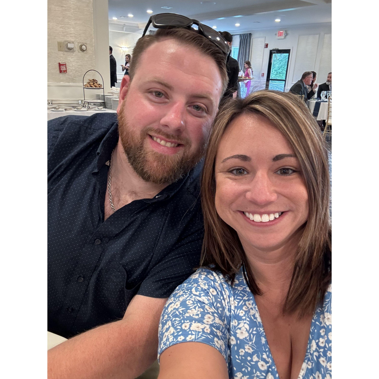 Wedding Date!
