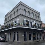 LaLaurie Mansion