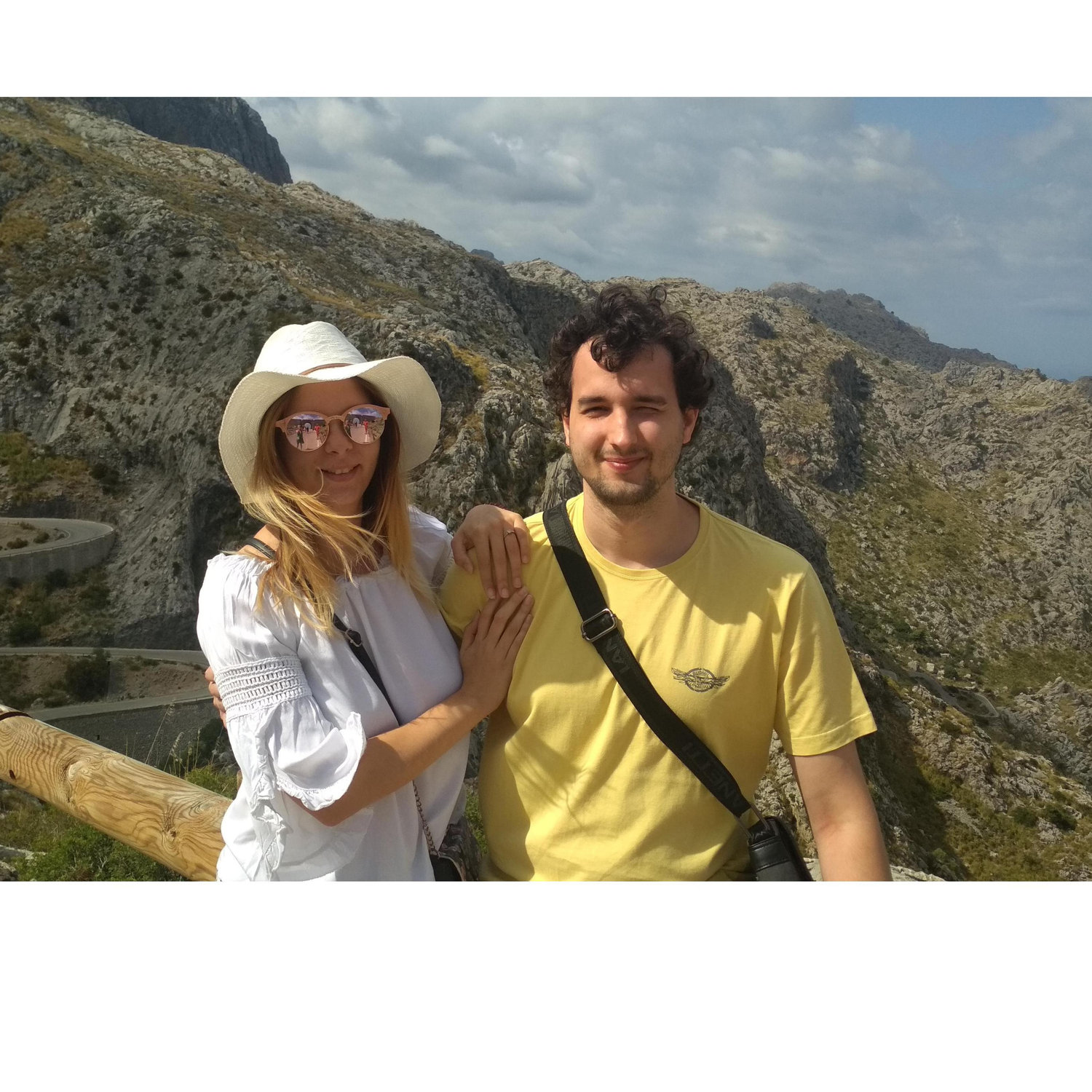 Mallorca 2019