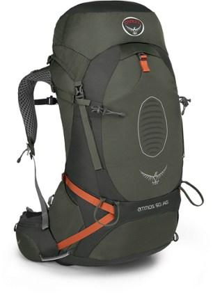 Osprey Atmos 50 AG Pack - Men's