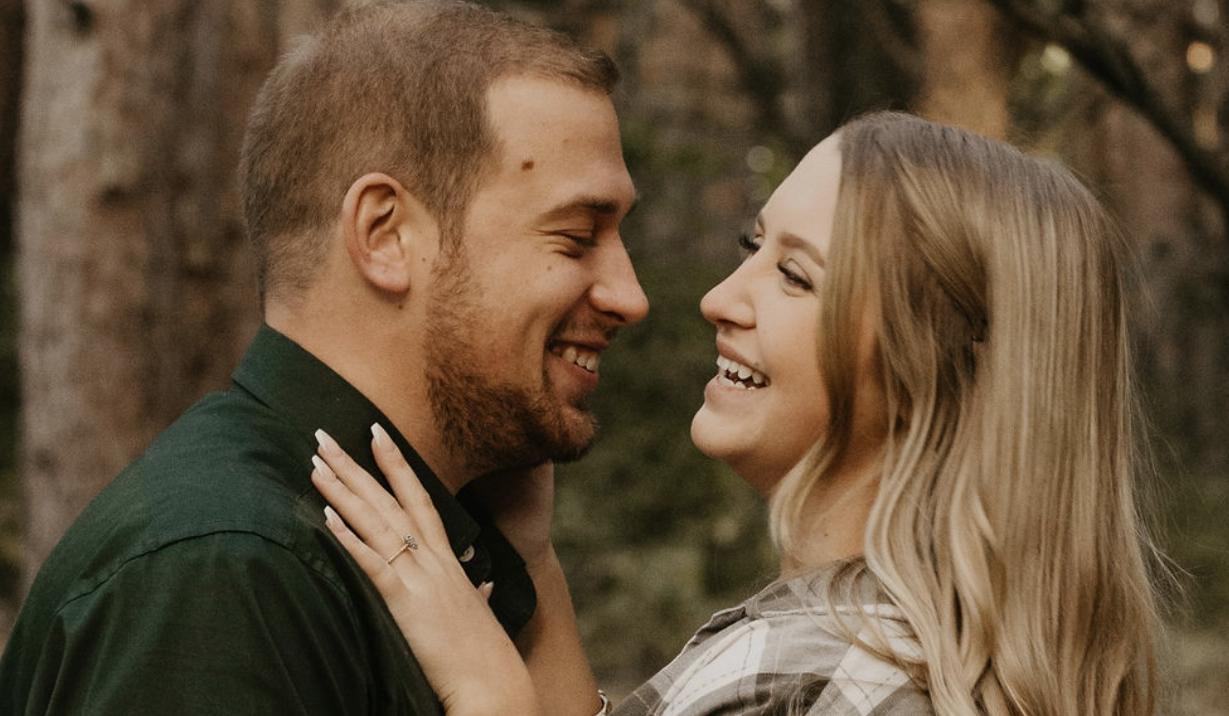 The Wedding Website of Kenny Nielsen and Bridget Lass