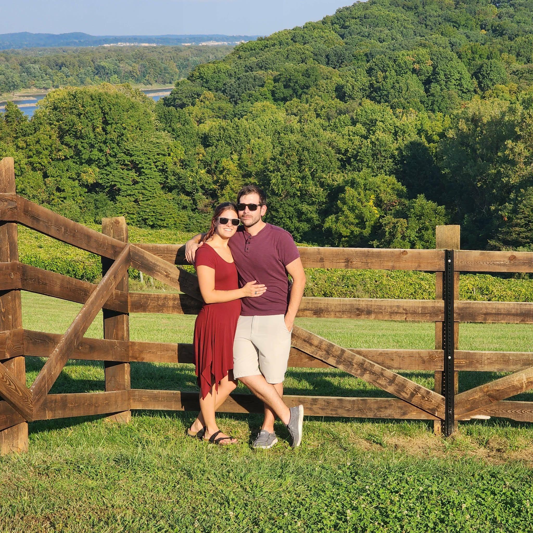 winery