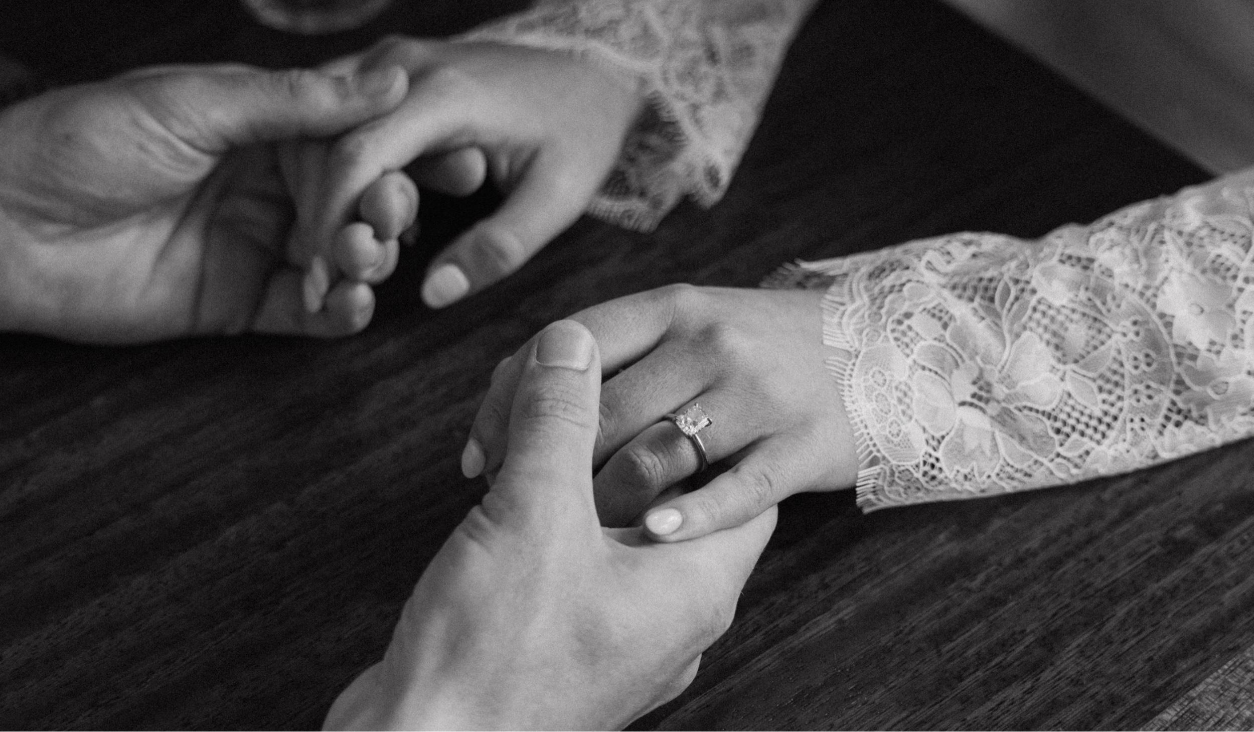 The Wedding Website of Shannon Gargon and Steven Cader