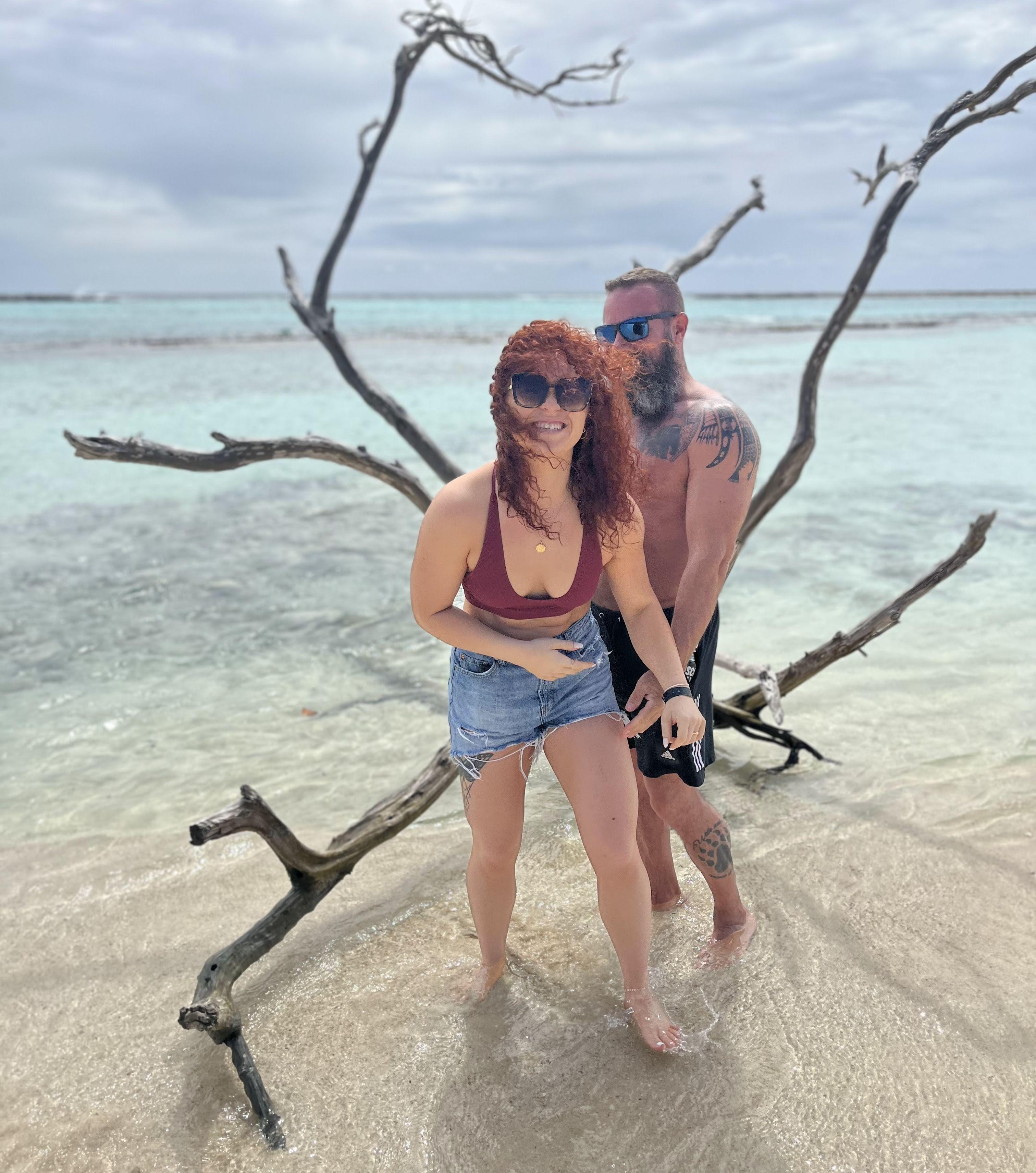 The Wedding Website of Savannah Jensen and Edward Jarman